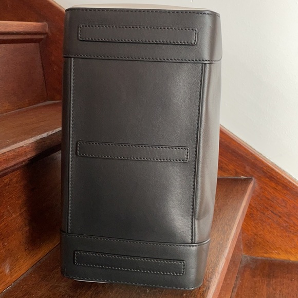 Ralph Lauren Ricky leather handbag NEW - Picture 10 of 13